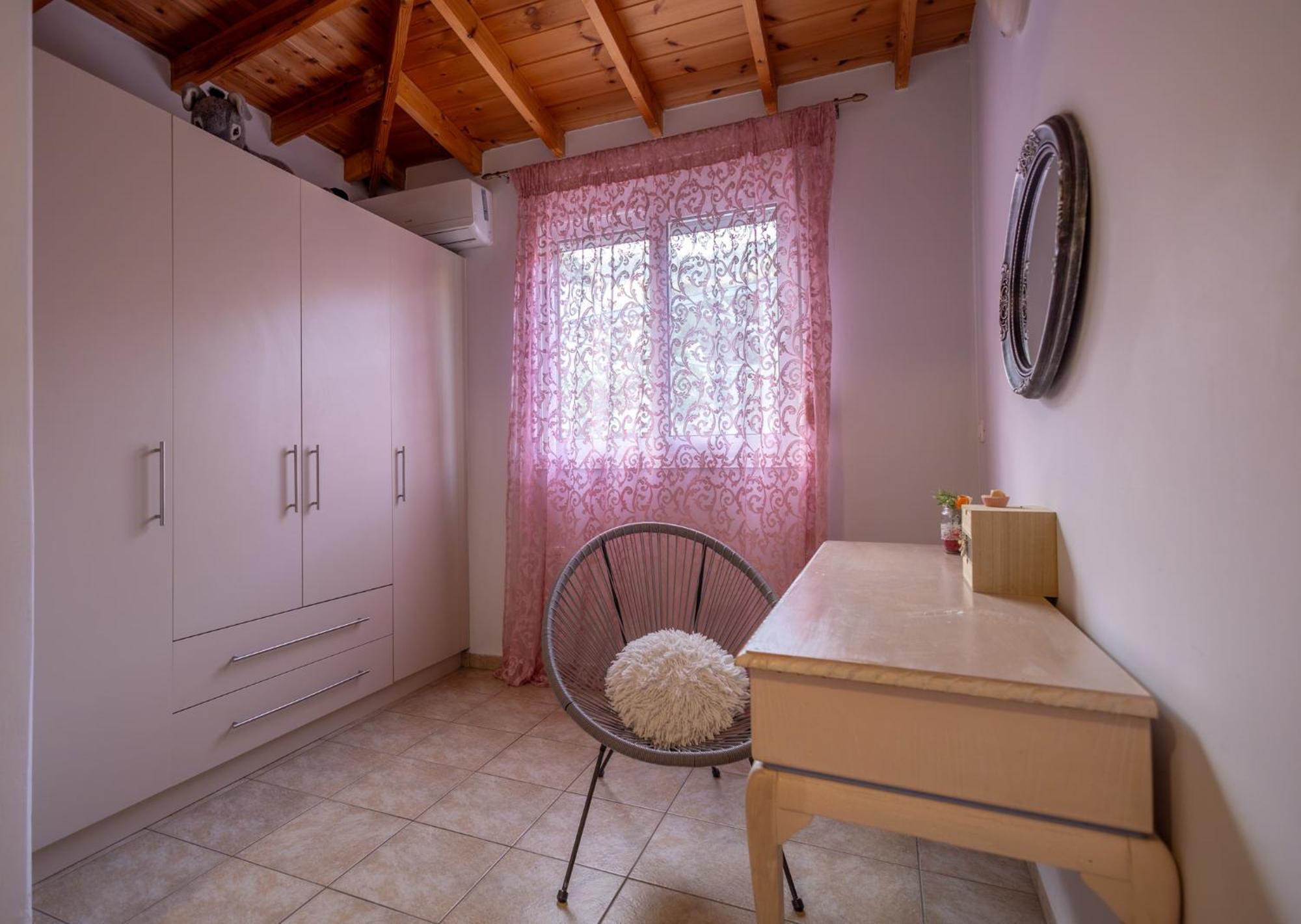 Ktima Argyrou Stegna Guest House Archangelos  Exterior photo